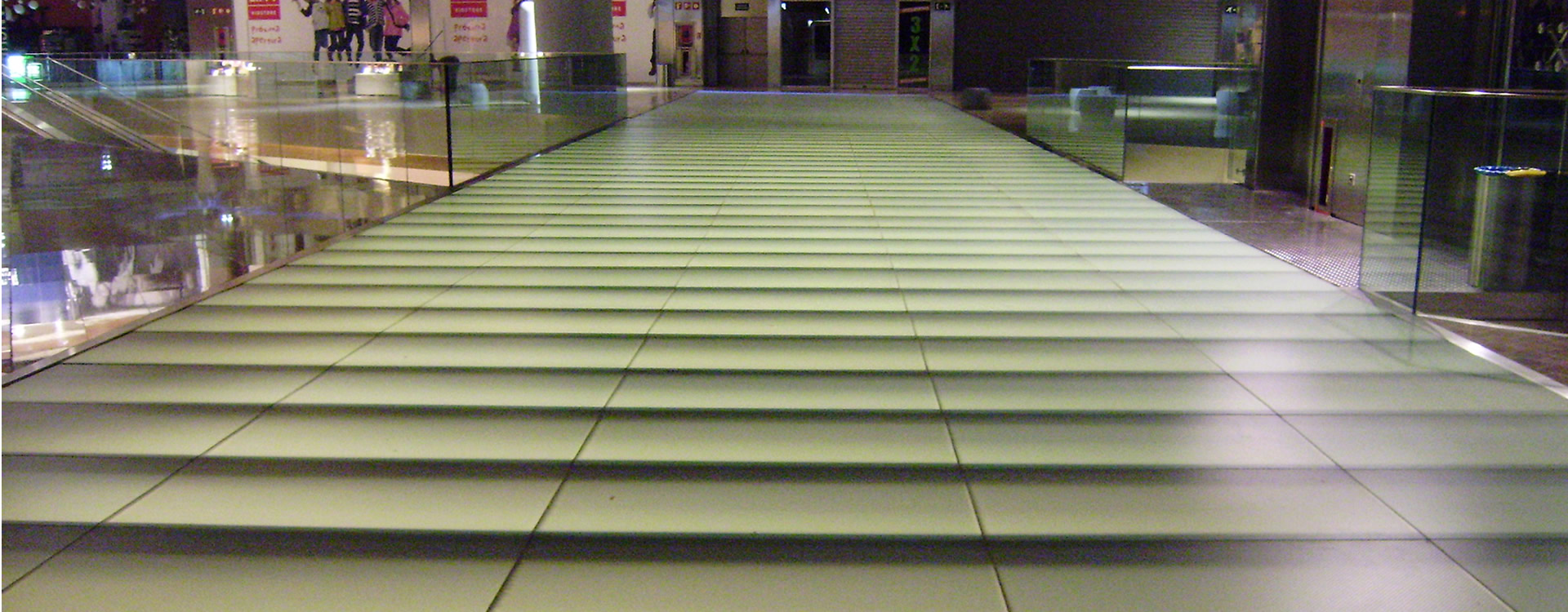 Empresa instaladora de cristal Madrid